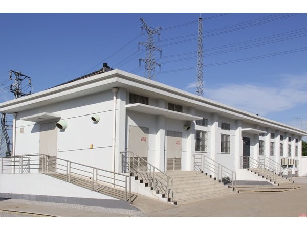 邁世電站增效擴(kuò)容改造工程實(shí)施方案助力客戶順利拿下項(xiàng)目！