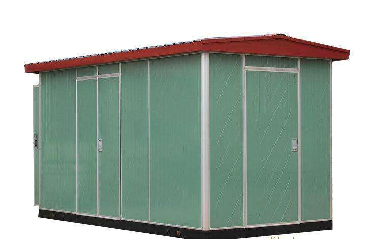 箱式變電站動環監控系統能檢測哪些問題？