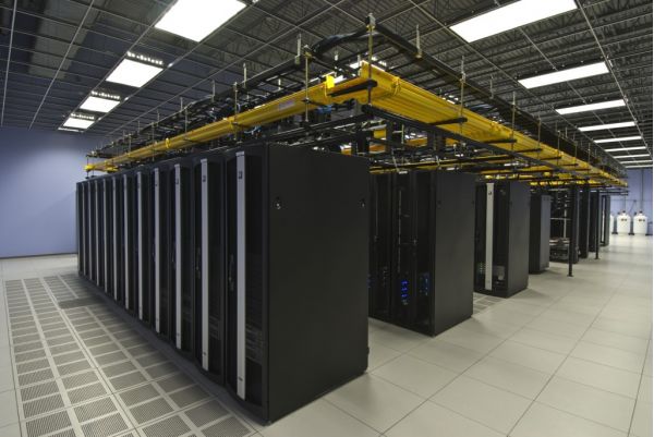 這是你在找的網絡化機房動力環境監控系統解決方案嗎？