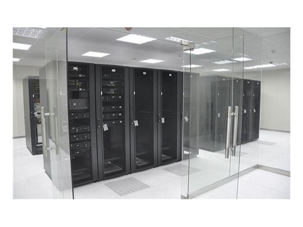 為你簡單講述智慧機房