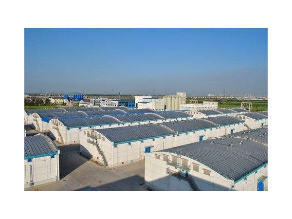 淺析糧食倉庫環境監控系統的功能