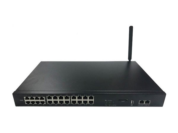 這里有一款功能強大的機房監控采集設備！