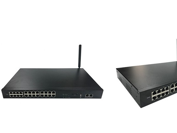 機房動力環境信息采集如何實現呢？