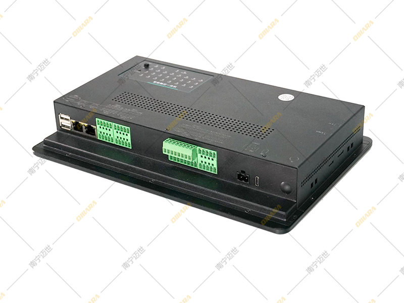 智能觸控一體機OM-C2 X300 智能觸控一體機OM-C2 X300