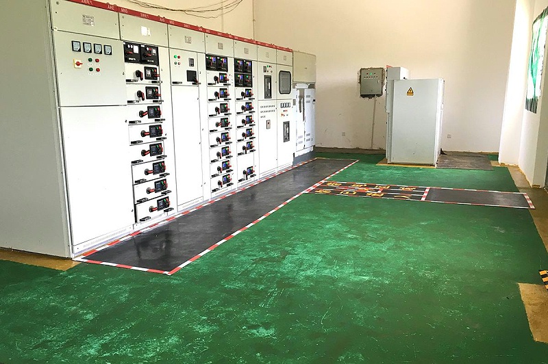 一種可用于高低壓配電裝置的運(yùn)行狀態(tài)監(jiān)控系統(tǒng)