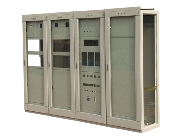 讓機(jī)柜具有動(dòng)力與環(huán)境監(jiān)控功能，應(yīng)該怎么做？