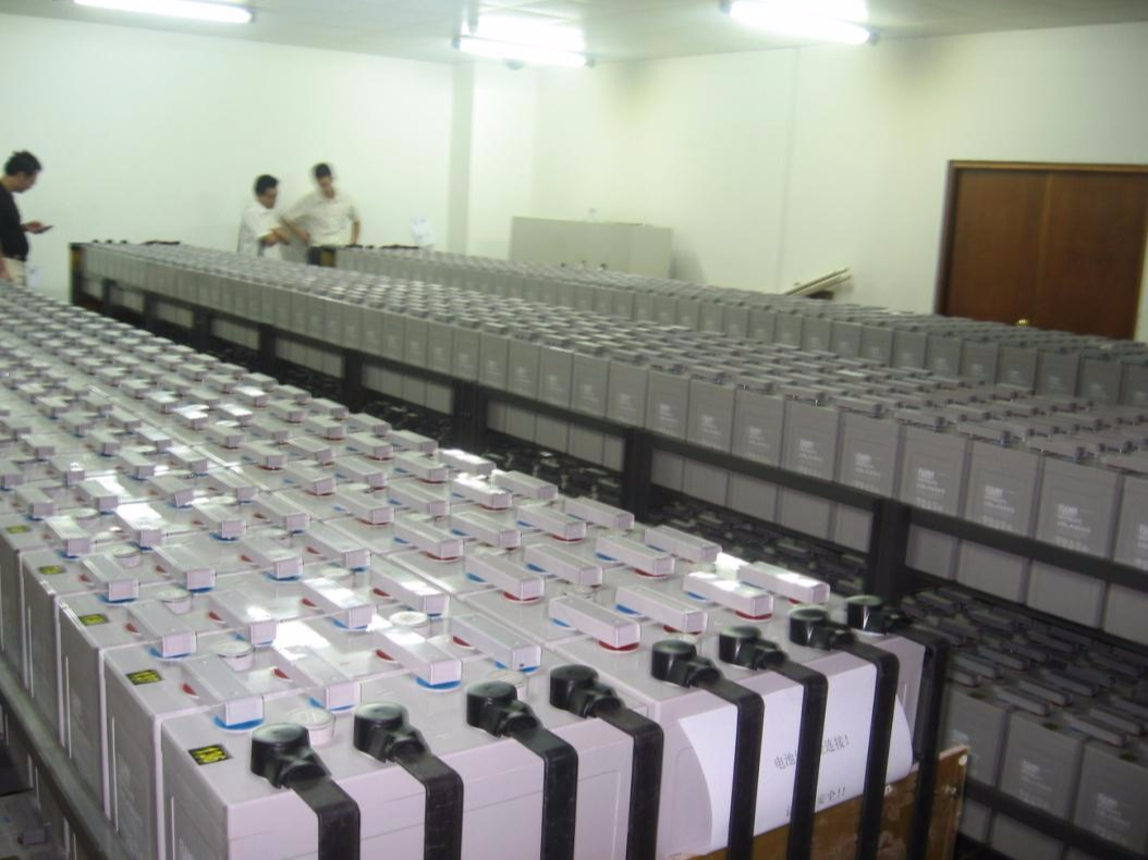 蓄電池巡檢儀，在蓄電池管理系統中位置是怎么樣的？