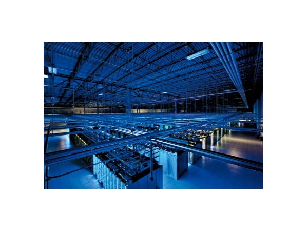 動力環境監控為數據中心機房做好安全防衛