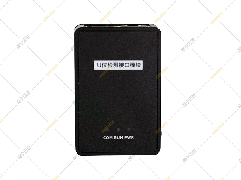OM-UD-B100 U 位檢測接口模塊 OM-UD-B100 U 位檢測接口模塊