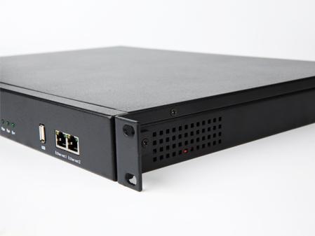 嵌入式機房監控主機 OM-A6 T系列 嵌入式機房監控主機 OM-A6 T系列