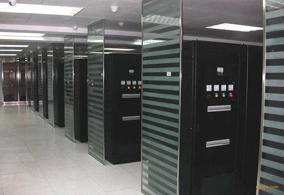 機(jī)房報警監(jiān)控系統(tǒng)