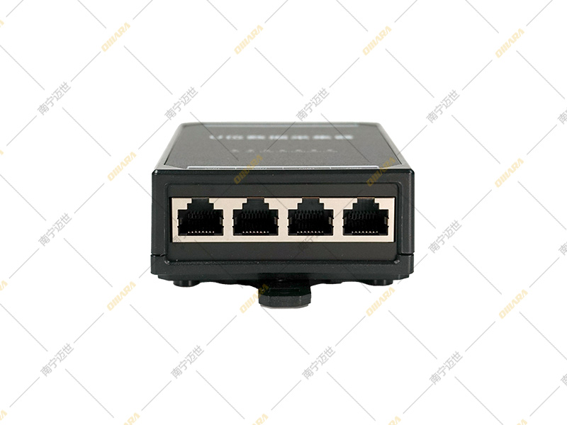 OM-UD-A101 U位數據采集器