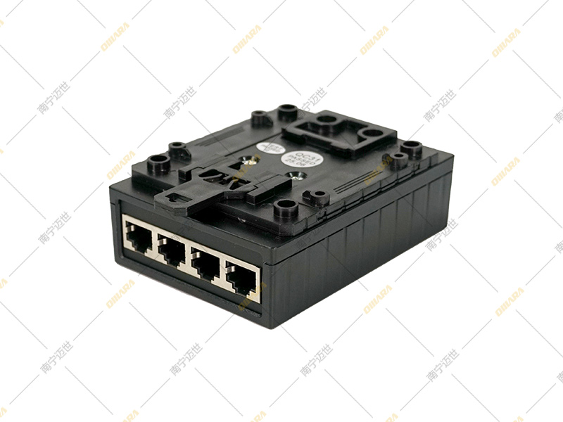 OM-UD-A101 U位數據采集器