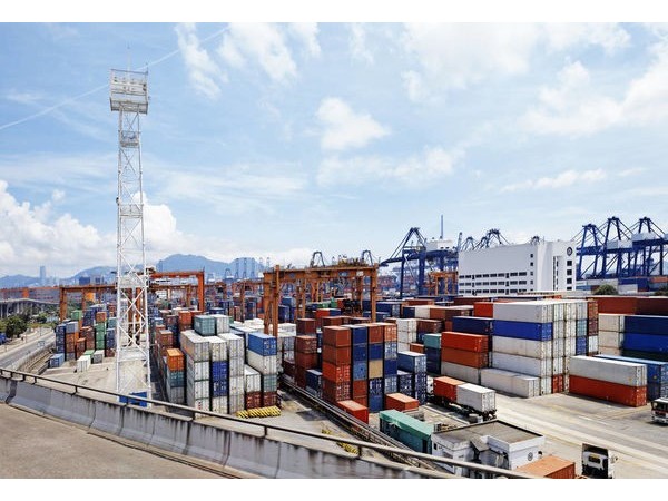 簡(jiǎn)述港口倉儲(chǔ)環(huán)境監(jiān)控系統(tǒng)