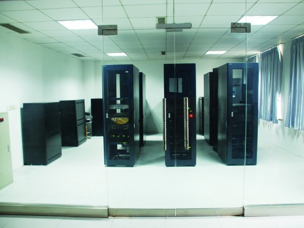 做新疆機房動環監控，找哪家好？