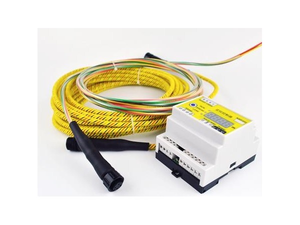 漏水檢測布線怎么做？