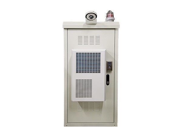 5G基站戶(hù)外一體化機(jī)柜(可定制) 5G基站戶(hù)外一體化機(jī)柜(可定制)