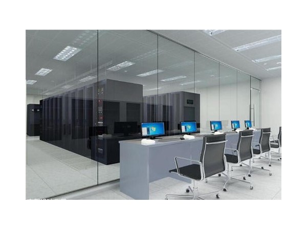 你在找的機房數據中心集中統一管理系統！