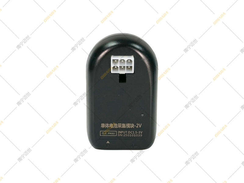 OM-BOD-L102D-單體電池采集模塊