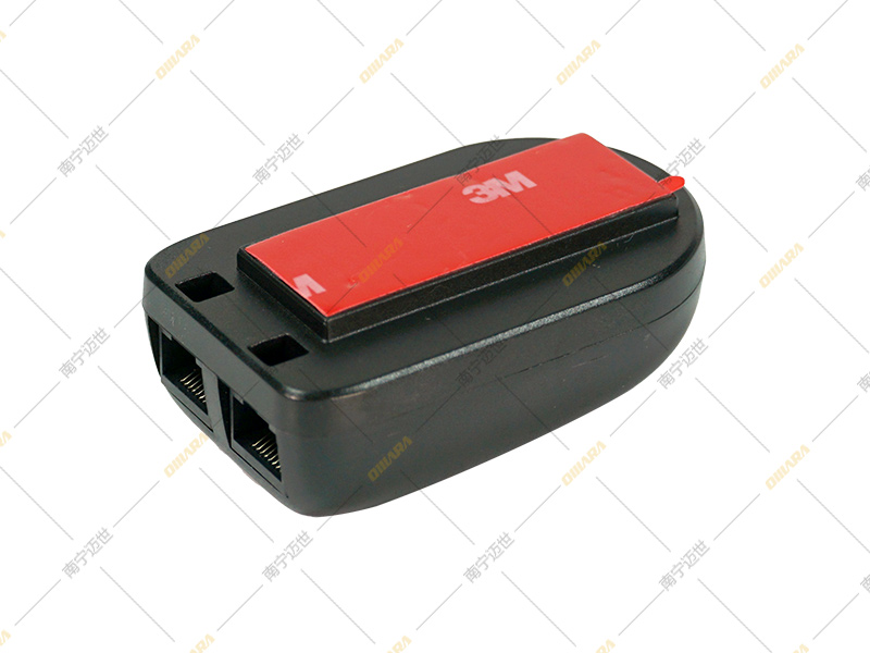 OM-BOD-L112D 單體電池采集模塊-12V