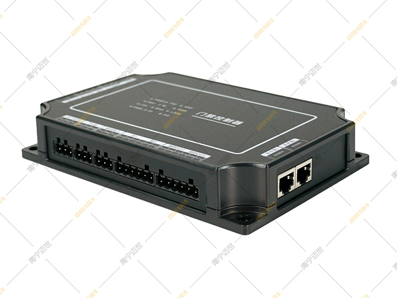 OM-ACC-D101 開放協議二門門禁控制