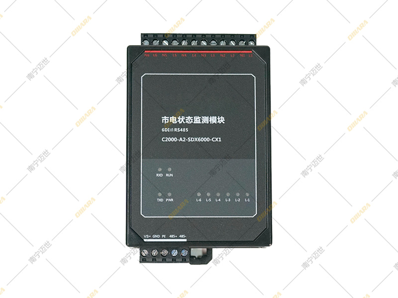 OM-ACM-DA801 市電狀態(tài)監(jiān)測模塊 OM-ACM-DA801 市電狀態(tài)監(jiān)測模塊