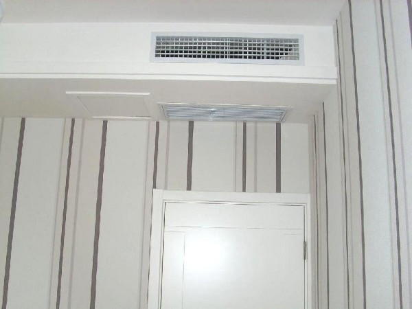 智能中央空調(diào)遠(yuǎn)程控制系統(tǒng)很重要！