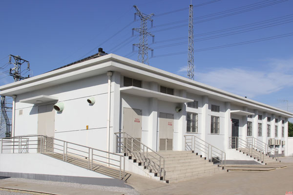 國家電網變電站智能監控系統可以定制