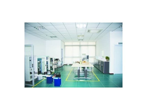 制藥業實驗室使用在線空氣質量監測儀的意義