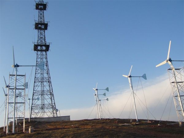 電信無線基站設(shè)備監(jiān)控與環(huán)境巡檢系統(tǒng)，用這款主機就對了！