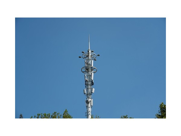 鐵塔基站智能用電管理系統，電力安全有保障