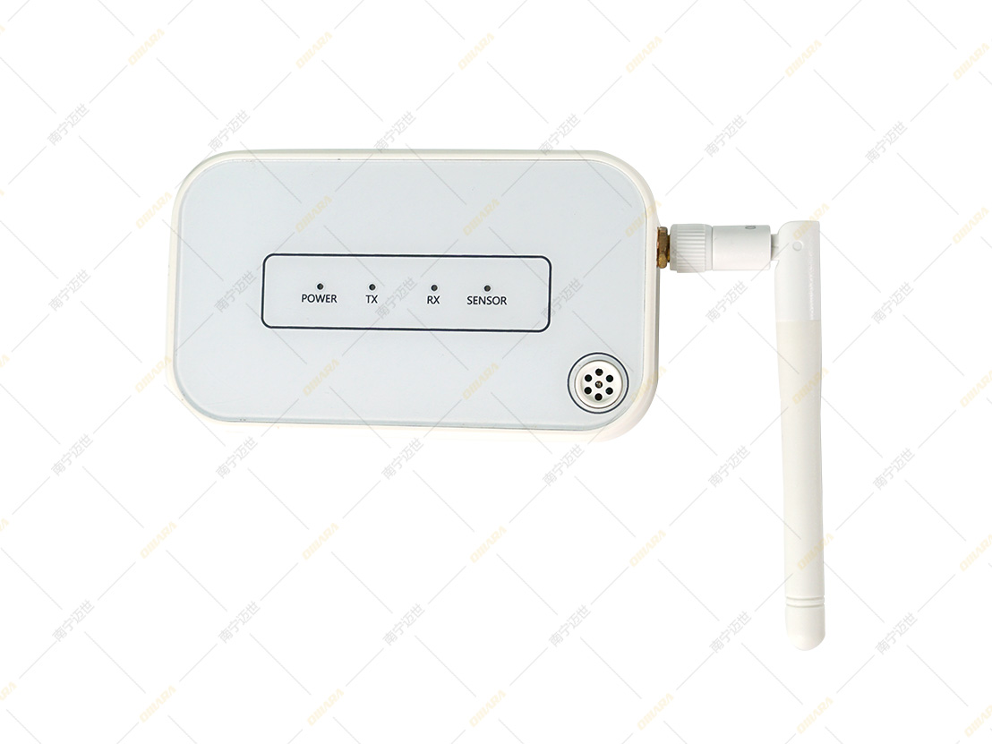 LoRa水浸傳感器正面圖 LoRa水浸傳感器正面圖